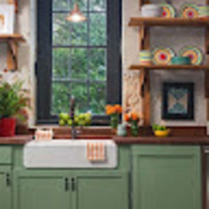 Meet your Posher, Frankie